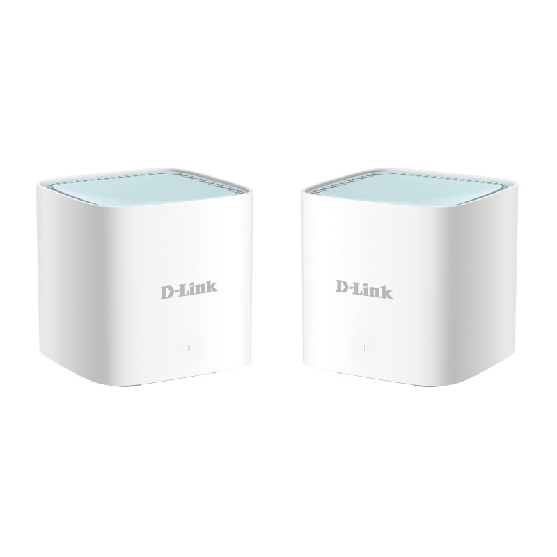 D-Link EAGLE PRO AI AX1500 Mesh D-Link EAGLE PRO AI AX1500 Mesh